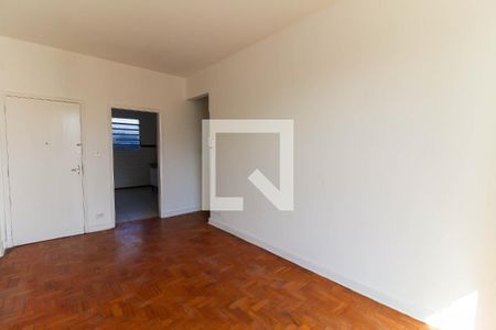 Sala de apartamento para alugar com 1 quarto, 54m² em Mooca, São Paulo