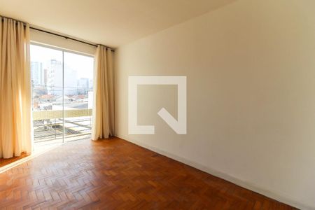 Sala de apartamento para alugar com 1 quarto, 54m² em Mooca, São Paulo