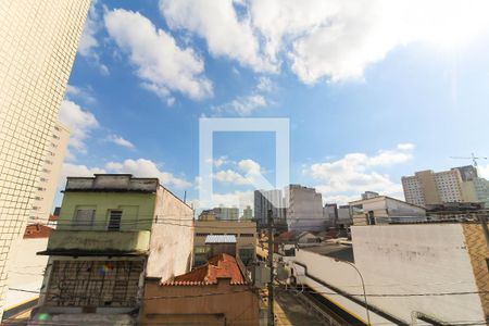 Vista Da Varanda de apartamento para alugar com 1 quarto, 54m² em Mooca, São Paulo