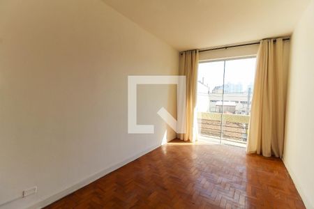 Sala de apartamento para alugar com 1 quarto, 54m² em Mooca, São Paulo