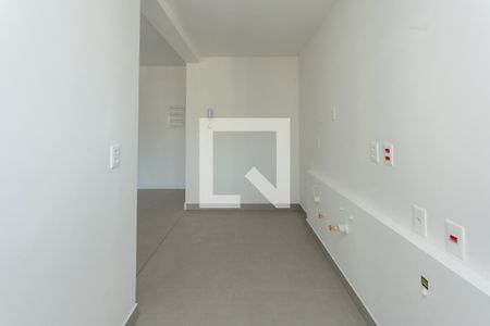 Apartamento à venda com 71m², 2 quartos e 1 vagaCozinha
