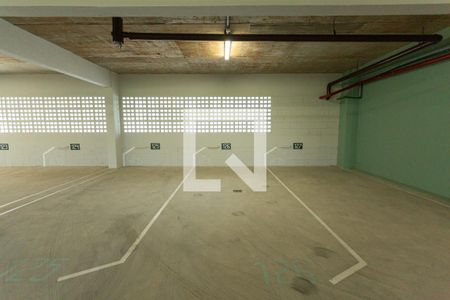 Apartamento à venda com 71m², 2 quartos e 1 vagaÁrea comum