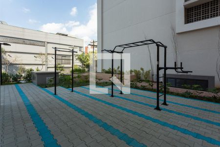 Apartamento à venda com 71m², 2 quartos e 1 vagaFitness