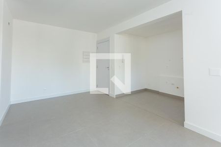 Sala de apartamento à venda com 2 quartos, 71m² em Jardim Lindóia, Porto Alegre