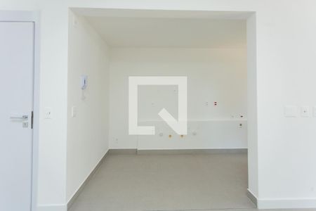 Cozinha de apartamento à venda com 2 quartos, 71m² em Jardim Lindóia, Porto Alegre