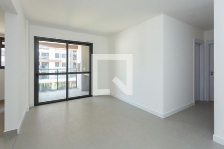 Sala de apartamento à venda com 2 quartos, 71m² em Jardim Lindóia, Porto Alegre