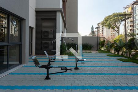 Apartamento à venda com 71m², 2 quartos e 1 vagaFitness