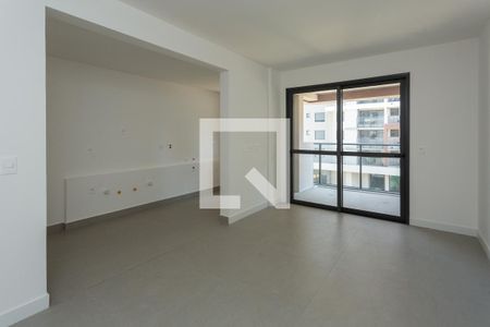 Sala de apartamento à venda com 2 quartos, 71m² em Jardim Lindóia, Porto Alegre