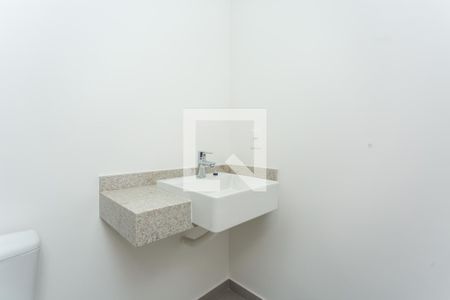 Apartamento à venda com 71m², 2 quartos e 1 vagaBanheiro da Suíte