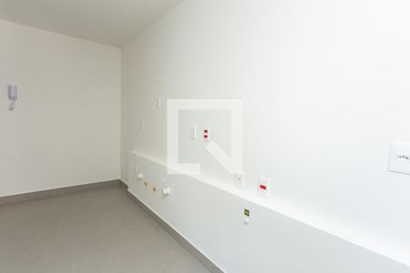 Cozinha de apartamento à venda com 2 quartos, 71m² em Jardim Lindóia, Porto Alegre