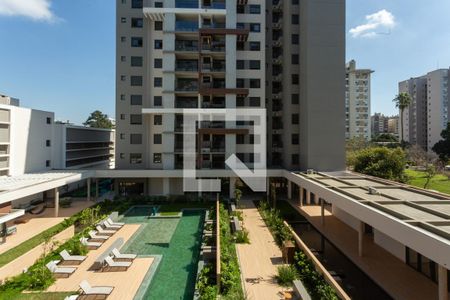 Sacada de apartamento à venda com 2 quartos, 71m² em Jardim Lindóia, Porto Alegre