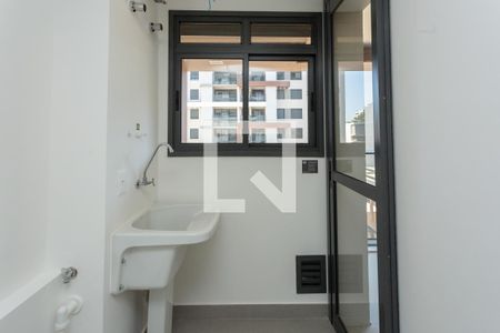 Apartamento à venda com 71m², 2 quartos e 1 vagaLavanderia