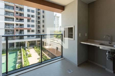 Sacada de apartamento à venda com 2 quartos, 71m² em Jardim Lindóia, Porto Alegre