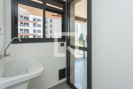 Apartamento à venda com 71m², 2 quartos e 1 vagaLavanderia