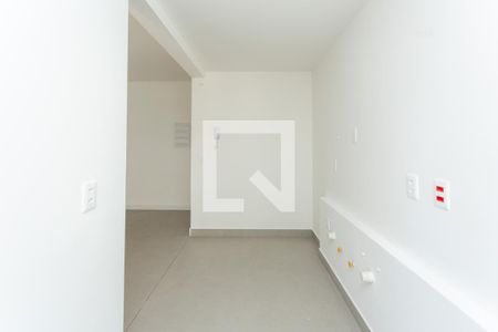 Apartamento à venda com 71m², 2 quartos e 1 vagaCozinha