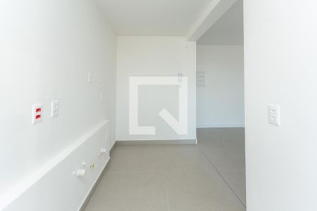 Apartamento à venda com 71m², 2 quartos e 1 vagaCozinha