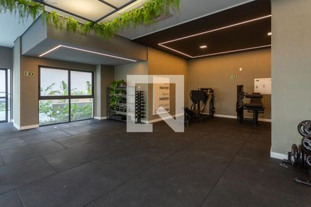 Apartamento à venda com 71m², 2 quartos e 1 vagaAcademia