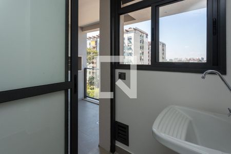 Apartamento à venda com 71m², 2 quartos e 1 vagaLavanderia