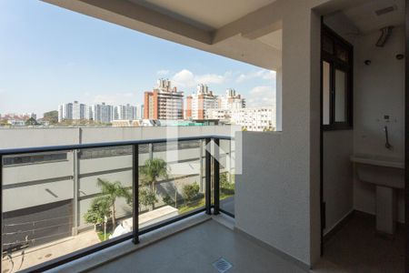 Sacada de apartamento à venda com 2 quartos, 71m² em Jardim Lindóia, Porto Alegre