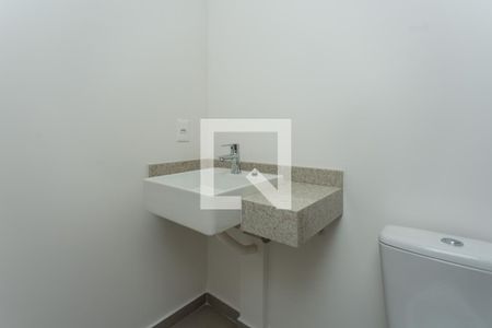 Apartamento à venda com 71m², 2 quartos e 1 vagaBanheiro