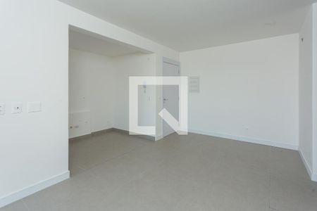 Sala de apartamento à venda com 2 quartos, 71m² em Jardim Lindóia, Porto Alegre