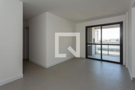 Sala de apartamento à venda com 2 quartos, 71m² em Jardim Lindóia, Porto Alegre