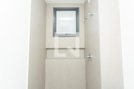 Apartamento à venda com 93m², 3 quartos e 1 vaga Apartamento à venda com 93m², 3 quartos e 1 vagaBanheiro