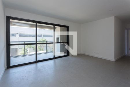 Sala de apartamento à venda com 3 quartos, 93m² em Jardim Lindóia, Porto Alegre