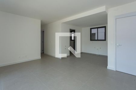 Sala de apartamento à venda com 3 quartos, 93m² em Jardim Lindóia, Porto Alegre