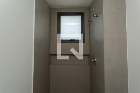 Apartamento à venda com 93m², 3 quartos e 1 vaga Apartamento à venda com 93m², 3 quartos e 1 vagaBanheiro da Suíte
