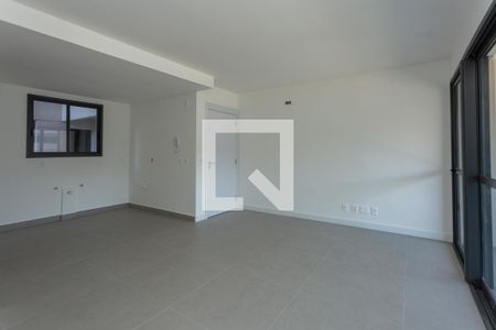 Sala de apartamento à venda com 3 quartos, 93m² em Jardim Lindóia, Porto Alegre