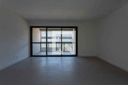 Sala de apartamento à venda com 3 quartos, 93m² em Jardim Lindóia, Porto Alegre