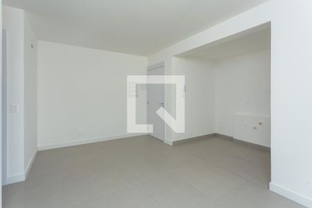 Sala de apartamento à venda com 2 quartos, 71m² em Jardim Lindóia, Porto Alegre