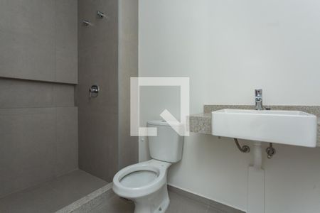 Apartamento à venda com 71m², 2 quartos e 1 vagaBanheiro
