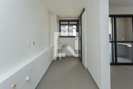 Cozinha de apartamento à venda com 2 quartos, 71m² em Jardim Lindóia, Porto Alegre