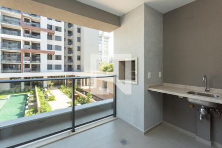 Sacada de apartamento à venda com 2 quartos, 71m² em Jardim Lindóia, Porto Alegre