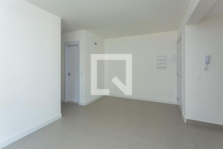 Sala de apartamento à venda com 2 quartos, 71m² em Jardim Lindóia, Porto Alegre