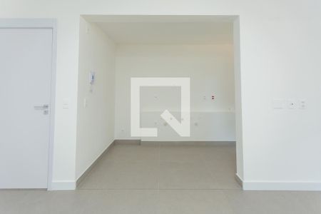 Cozinha de apartamento à venda com 2 quartos, 71m² em Jardim Lindóia, Porto Alegre