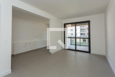 Sala de apartamento à venda com 2 quartos, 71m² em Jardim Lindóia, Porto Alegre
