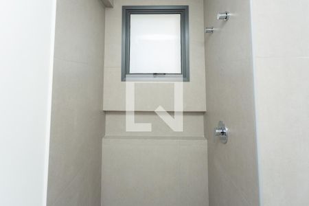 Apartamento à venda com 71m², 2 quartos e 1 vagaBanheiro da Suíte