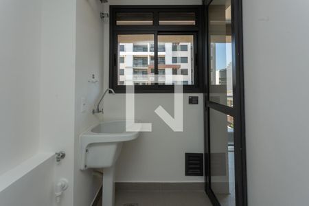 Apartamento à venda com 71m², 2 quartos e 1 vagaLavanderia