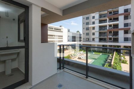 Sacada de apartamento à venda com 2 quartos, 71m² em Jardim Lindóia, Porto Alegre
