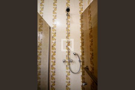 Casa à venda com 237m², 3 quartos e 1 vagaBanheiro da Suíte