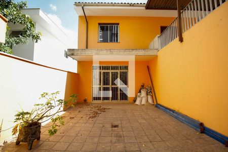 Casa à venda com 237m², 3 quartos e 1 vagaQuintal