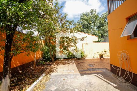 Casa à venda com 237m², 3 quartos e 1 vagaQuintal