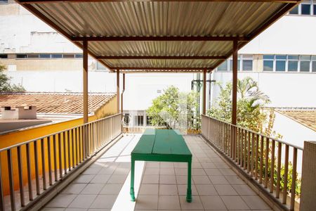 Casa à venda com 237m², 3 quartos e 1 vagaVaranda do Quarto 2