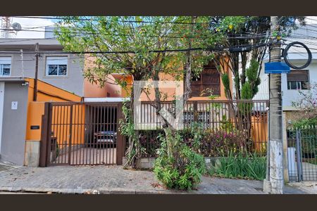 Casa à venda com 237m², 3 quartos e 1 vagaFachada da Casa