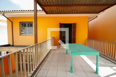 Casa à venda com 237m², 3 quartos e 1 vagaVaranda do Quarto 2