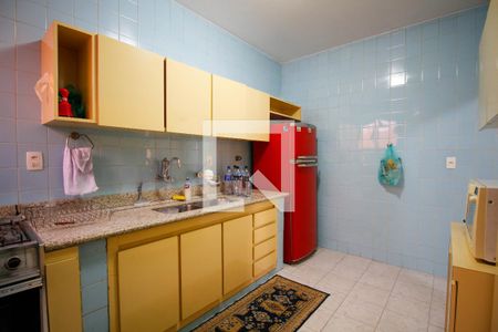 Casa à venda com 237m², 3 quartos e 1 vagaCozinha