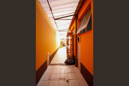 Casa à venda com 237m², 3 quartos e 1 vagaQuintal